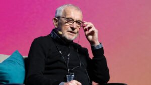 El Premio Nobel de Física 2026 recae sobre el belga Francis Halzen