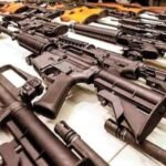 La Fuerza del Pueblo propone 30 años de cárcel por tráfico armas hacia Haití
