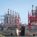 Academia de Ciencias y Comisión Ambiental de la UASD piden retirar barcazas eléctricas de Los Negros, Azua
