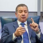 Fernández, miembro de la FP: “La gran debilidad del Gobierno es que invierte en obras la mitad de lo que promete”