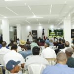 Destacan necesidad de fortalecer crédito para productores agropecuarios