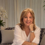Leonel Fernández lamenta muerte de Cosette Bonnelly, esposa de Persio Maldonado