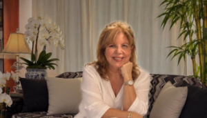 Leonel Fernández lamenta muerte de Cosette Bonnelly, esposa de Persio Maldonado