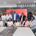 El Instituto del Futuro y la Universidad Cooperativa de Colombia abren un diálogo de cooperación con la Gobernación del Atlántico, Colombia.