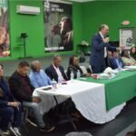La Fuerza del Pueblo realiza Asamblea General de la Circunscripción n.º 1 del Exterior