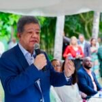 Leonel retoma agenda territorial y encabezará este domingo juramentación en San Cristóbal