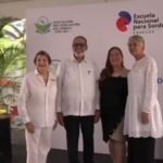 APES y Escuela Nacional para Sordos inauguran Centro Audiológico y Terapia Integral