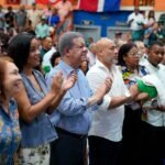Leonel afirma que la “ineptitud” del PRM se refleja en inseguridad ciudadana y alto costo de la vida