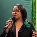 Fuerza del Pueblo fortalece liderazgo y participación política de las mujeres en New Jersey