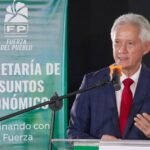 Fuerza del Pueblo: “El Presupuesto 2027 oculta cifras, se endeuda para pagar intereses y subsidios, pero reduce el espacio para invertir en la gente”