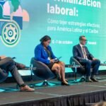 Índice BID sitúa a República Dominicana por encima del promedio regional en formalización y calidad del empleo