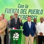 FP denuncia diez irregularidades en elecciones de la ANPA bajo alianza PRM-PLD