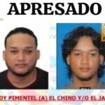 Policía Nacional captura en Bonao a “El Chino y/o El Japonés”, buscado por homicidio en Puerto Plata