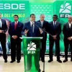 FP advierte desvío de municiones hacia bandas haitianas “vulnera los cimientos mismos del Estado”