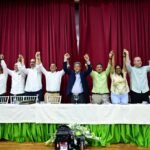 Leonel Fernández encabezará encuentros sectoriales y juramentaciones este fin de semana en La Vega