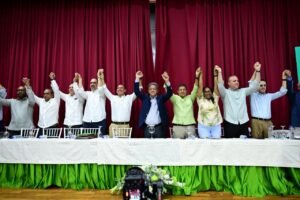 Leonel Fernández encabezará encuentros sectoriales y juramentaciones este fin de semana en La Vega
