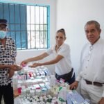 Desarrollo de la Comunidad realiza jornada asistencial en sector La Zurza