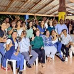 Sin saber leer ni escribir”, muchos estudiantes están avanzando de grado, advierte Josefina Pimentel y llama a corregir fallas del sistema educativo