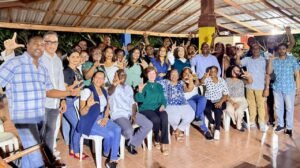 Sin saber leer ni escribir”, muchos estudiantes están avanzando de grado, advierte Josefina Pimentel y llama a corregir fallas del sistema educativo