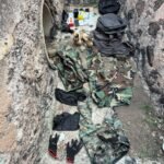 Policía Nacional recupera celulares robados y arresta a dos hombres por asalto a tienda de teléfonos en Juan de Herrera, San Juan