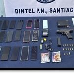 Policía Nacional ejecuta 115 allanamientos y 441 operativos focalizados; arresta a 287 personas y ocupa 39 armas de fuego