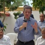Leonel: “Los dominicanos tenemos que unificarnos” ante los desafíos del DR-CAFTA
