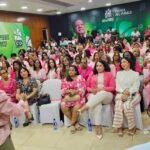 Fuerza del Pueblo llama a las mujeres a ser portavoces de la prevención del cáncer de mama