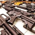 Fuerza del Pueblo propone endurecer hasta 30 años penas por contrabando de armas y municiones hacia Haití