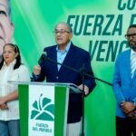 Otro escándalo! FP denuncia diferencias millonarias en contratos para extracción de sedimentos de la presa de Hatillo