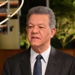 Leonel llama a estar alerta y “tomar medidas preventivas” ante la creciente inseguridad en Haití