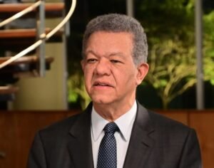 Leonel llama a estar alerta y “tomar medidas preventivas” ante la creciente inseguridad en Haití