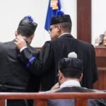 Ministerio Público contestó 21 incidentes presentados otra vez por defensas de Jean Alain Rodríguez y otros procesados por corrupción que siguen obstruyendo el inicio del proceso