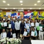 Fuerza del Pueblo fortalece Secretaría de Niños, Niñas y Adolescentes con nuevos vicesecretarios y coordinadores