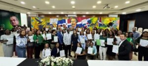 Fuerza del Pueblo fortalece Secretaría de Niños, Niñas y Adolescentes con nuevos vicesecretarios y coordinadores