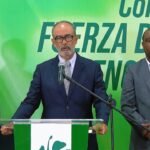 Durante gobiernos de Leonel el país produjo arroz suficiente para consumir y exportar, asegura Héctor Acosta