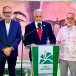 Fuerza del Pueblo advierte crisis avícola amenaza supervivencia de pequeños y medianos productores