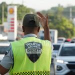 DIGESETT fortalece las capacidades de sus agentes para responder a las exigencias del tránsito