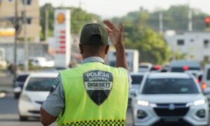 DIGESETT fortalece las capacidades de sus agentes para responder a las exigencias del tránsito