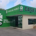Fuerza del Pueblo plantea transformar las ciudades con viviendas dignas, planificación territorial y protección ambiental