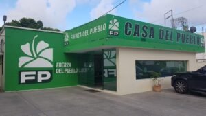 Fuerza del Pueblo plantea transformar las ciudades con viviendas dignas, planificación territorial y protección ambiental