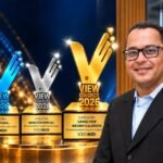 Diario de Salud, nominado a los VIEW Awards 2026 en la categoría de Periódico Digital Especializado