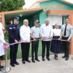 DIGESETT inaugura moderno local en Moca para fortalecer la seguridad vial en la provincia Espaillat