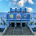 Policía Nacional persigue a cuatro hombres por muerte de taxista durante presunto asalto en Santo Domingo Este