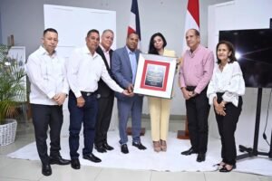 Procuradora General llama a asumir compromiso con la construcción de una sociedad en valores