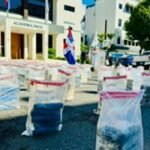 Interceptan lancha con más de una tonelada de presunta Cocaina