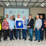 Ministerio Público celebra en Mao un conversatorio sobre medio ambiente y sociedad