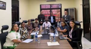 La Fuerza del Pueblo y la JCE revisan implementación de nuevo sistema de contabilidad