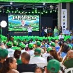 Leonel: Gobierno del PRM “ha perdido toda autoridad moral” para negociar con EE. UU. sobre el arroz