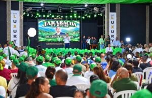Leonel: Gobierno del PRM “ha perdido toda autoridad moral” para negociar con EE. UU. sobre el arroz