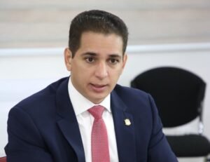 Víctor Fadul: “Gobierno prometió proteger el arroz dominicano y ahora deja al productor en la incertidumbre”